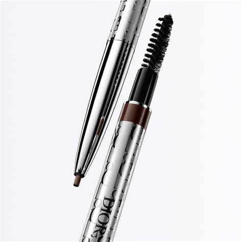 dior matita sopracciglia|Diorshow Brow Styler: matita sopracciglia waterproof tenuta 24h.